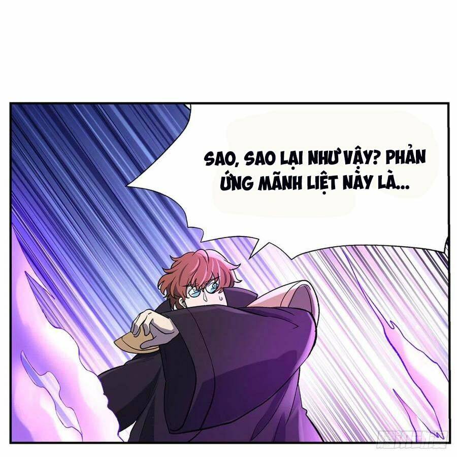 Ma Vương Thất Nghiệp Chapter 126 - Trang 2