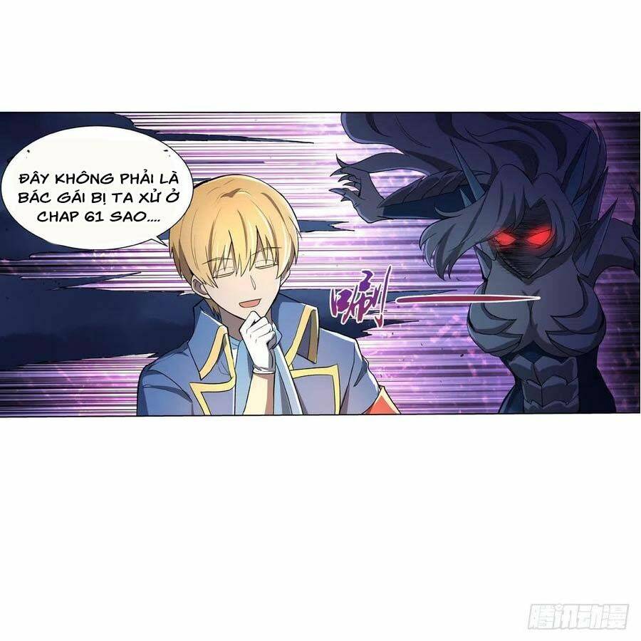 Ma Vương Thất Nghiệp Chapter 126 - Trang 2