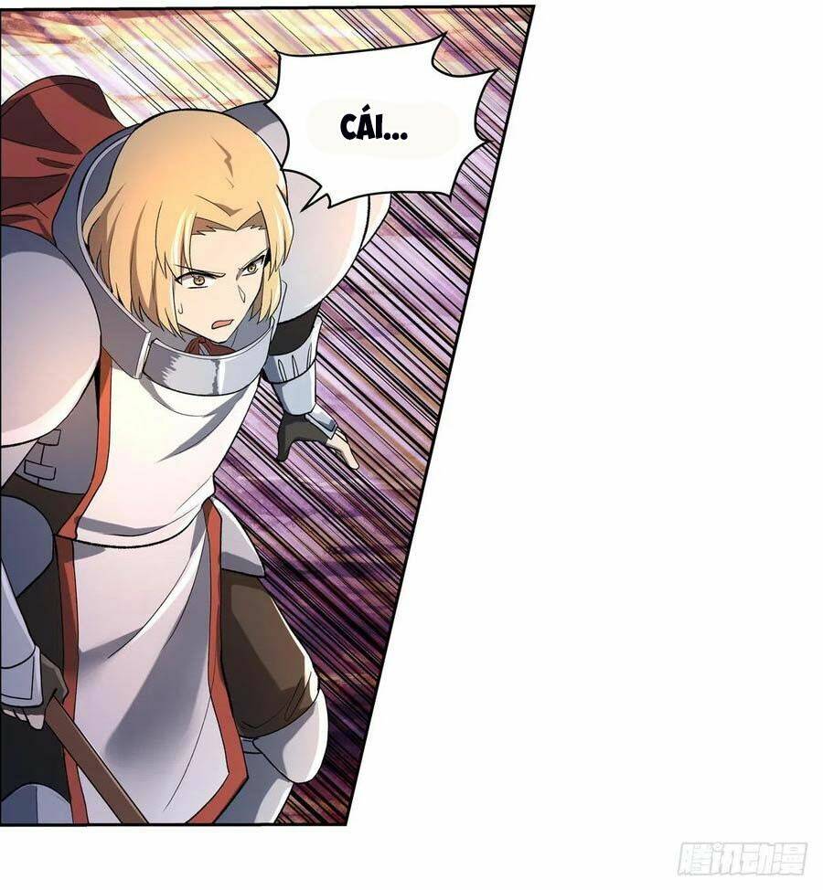 Ma Vương Thất Nghiệp Chapter 126 - Trang 2