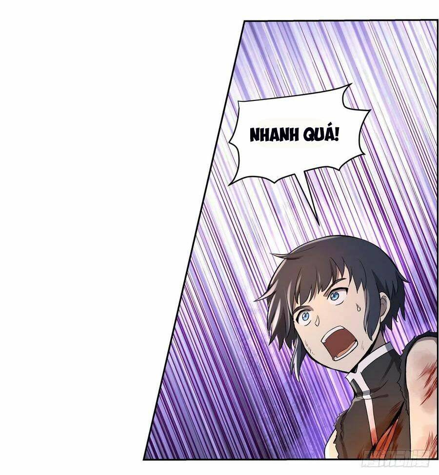 Ma Vương Thất Nghiệp Chapter 126 - Trang 2