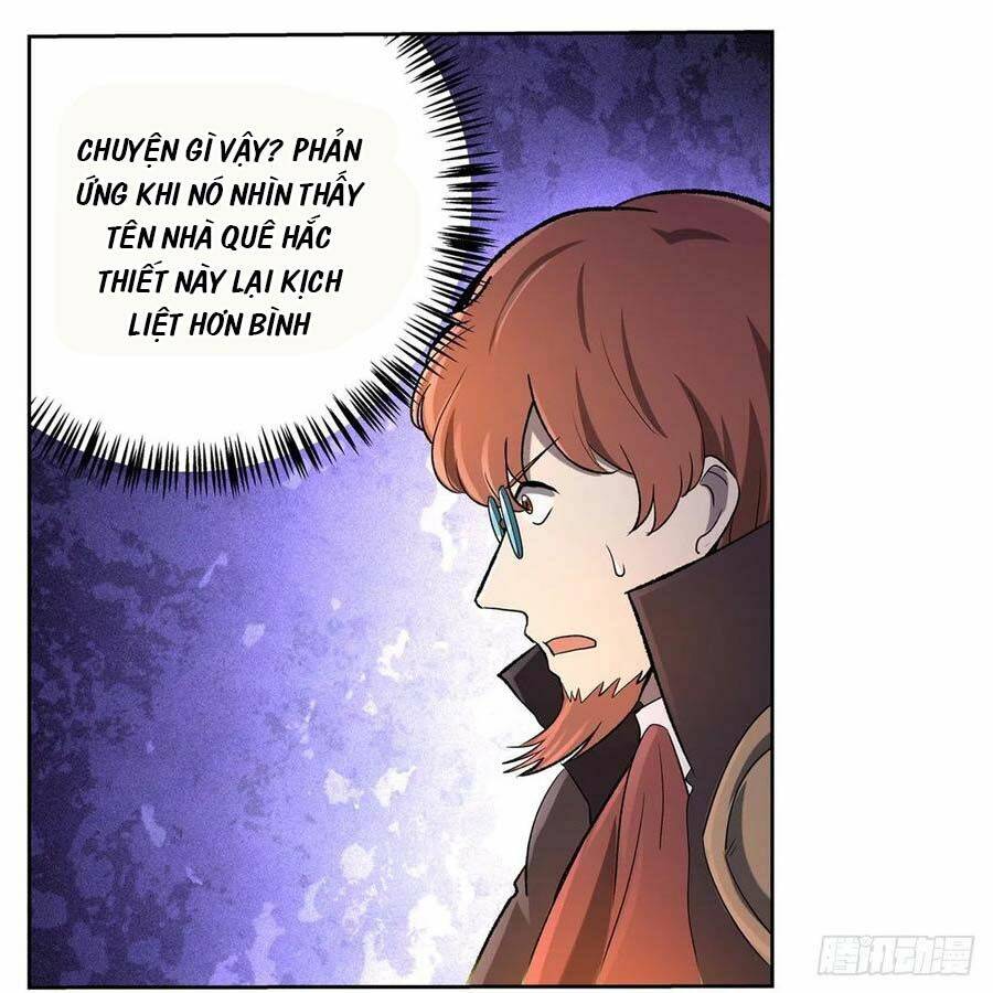 Ma Vương Thất Nghiệp Chapter 126 - Trang 2