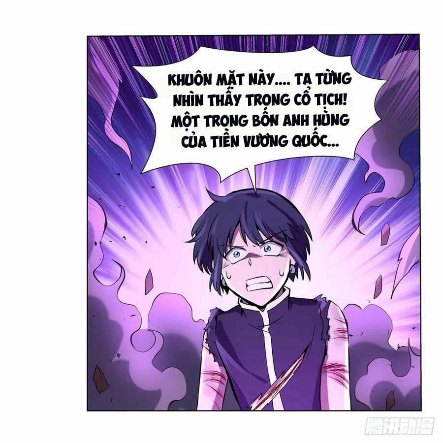 Ma Vương Thất Nghiệp Chapter 126 - Trang 2