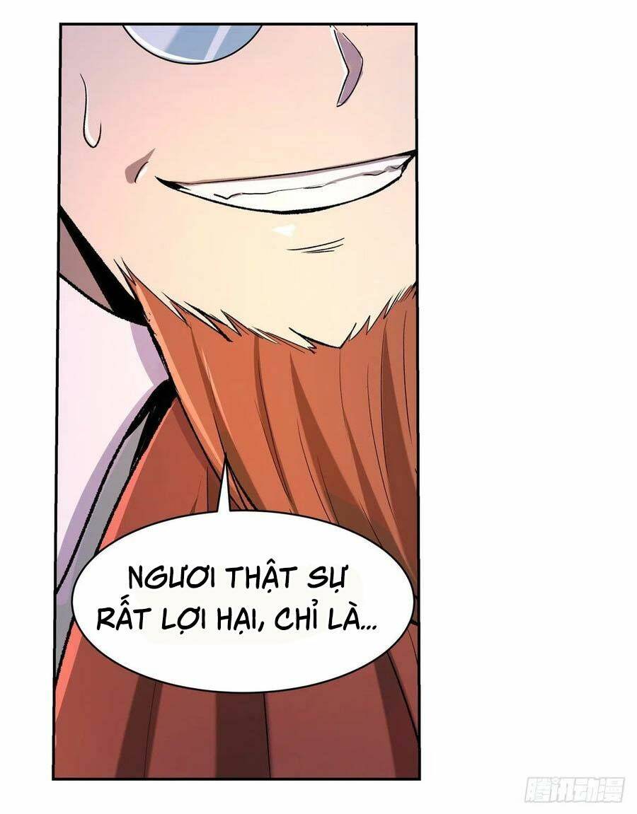 Ma Vương Thất Nghiệp Chapter 126 - Trang 2