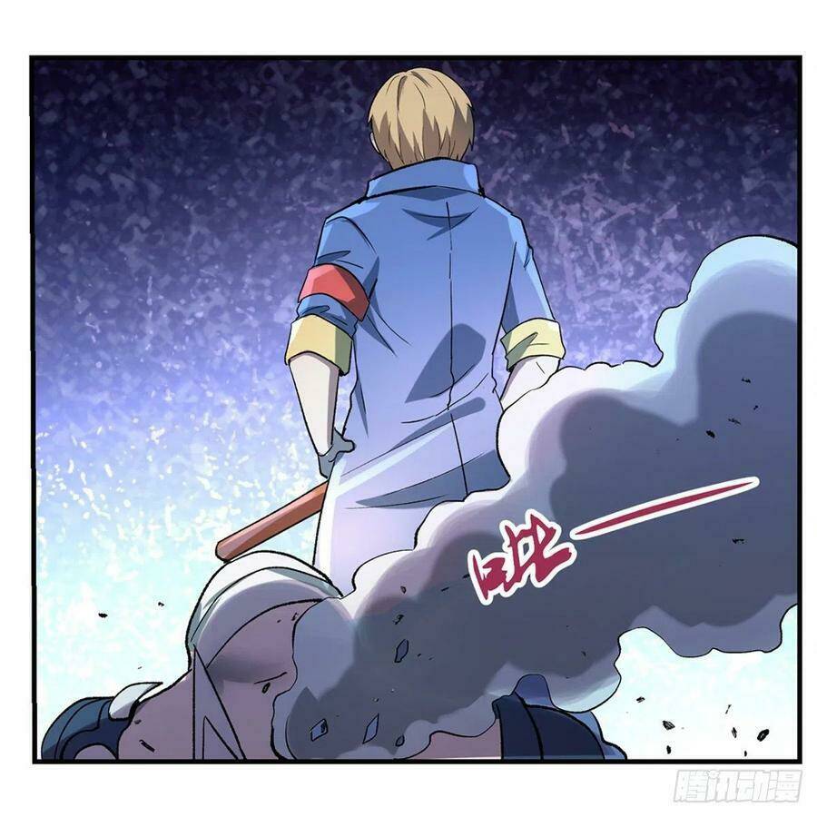 Ma Vương Thất Nghiệp Chapter 126 - Trang 2