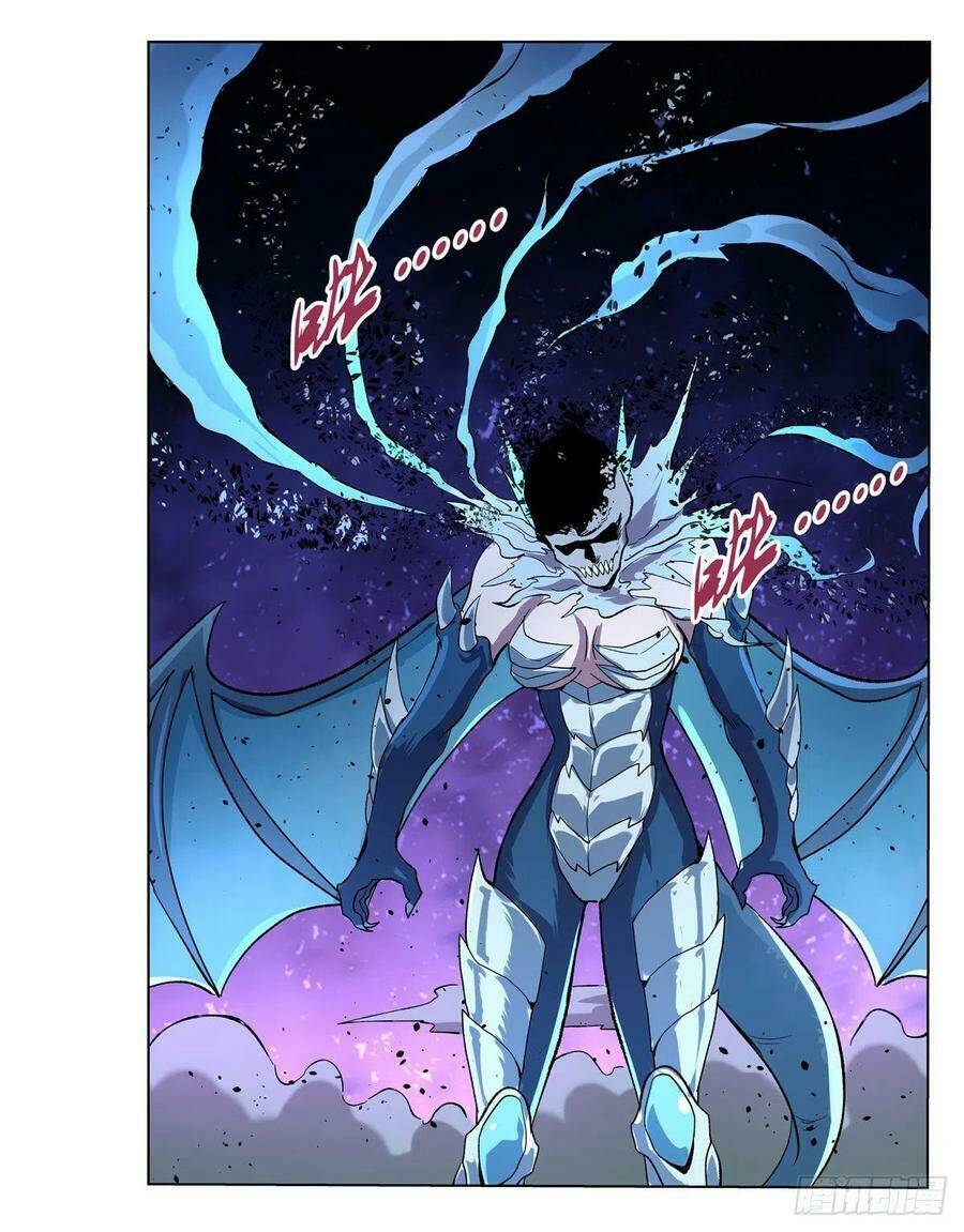 Ma Vương Thất Nghiệp Chapter 126 - Trang 2