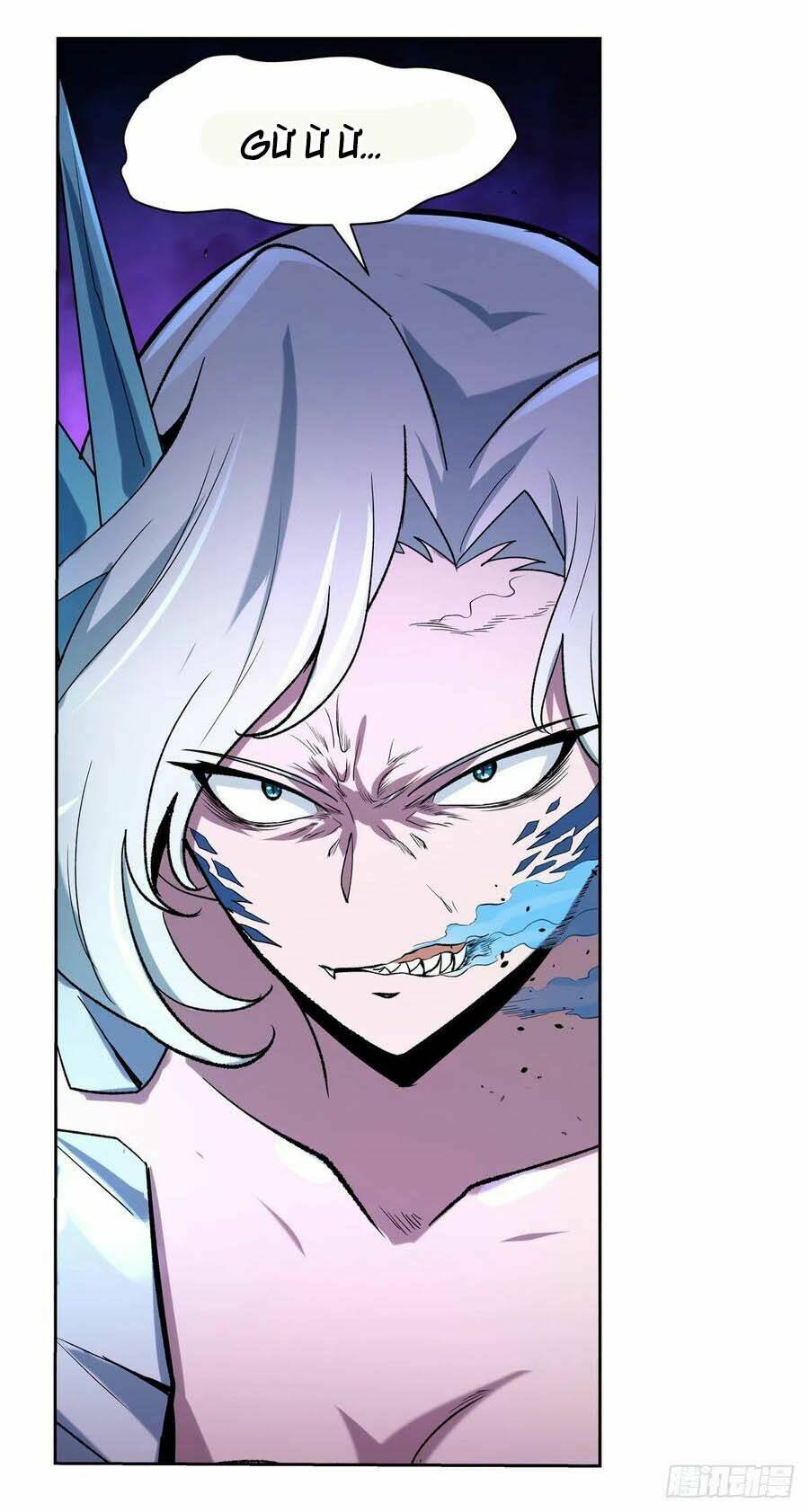 Ma Vương Thất Nghiệp Chapter 126 - Trang 2