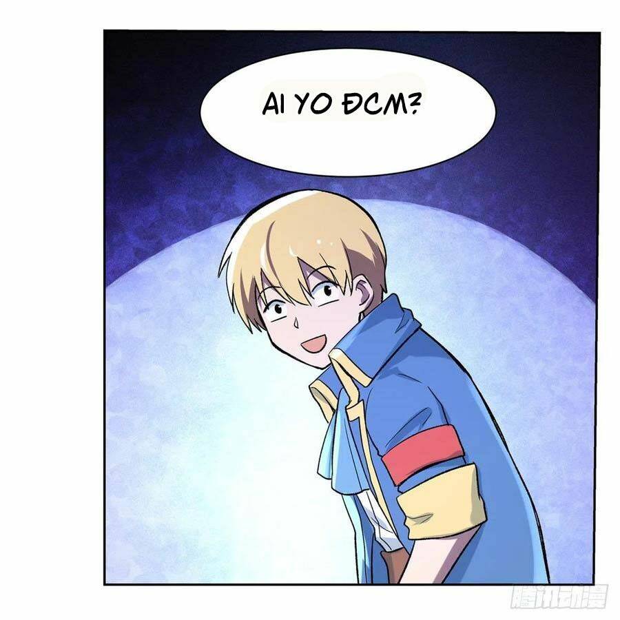 Ma Vương Thất Nghiệp Chapter 126 - Trang 2