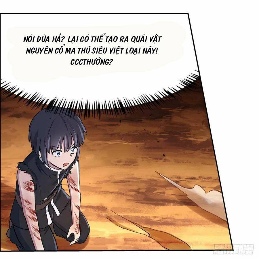 Ma Vương Thất Nghiệp Chapter 126 - Trang 2