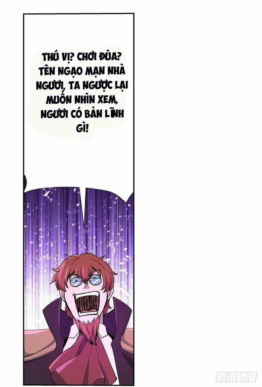 Ma Vương Thất Nghiệp Chapter 126 - Trang 2