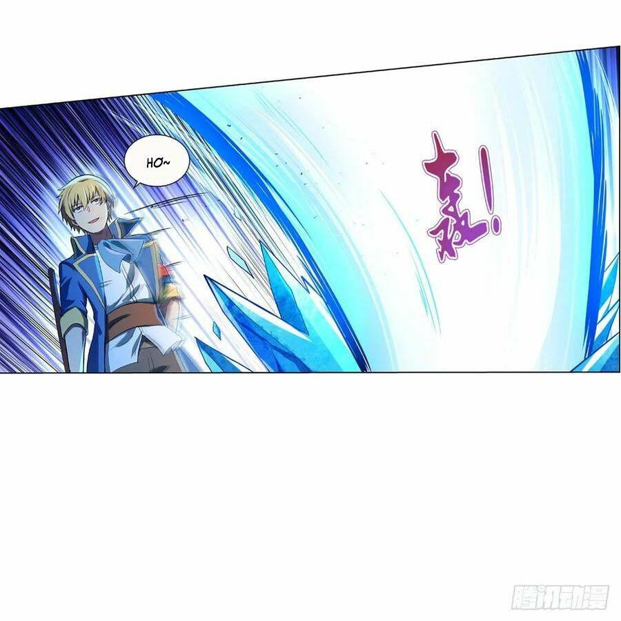 Ma Vương Thất Nghiệp Chapter 126 - Trang 2