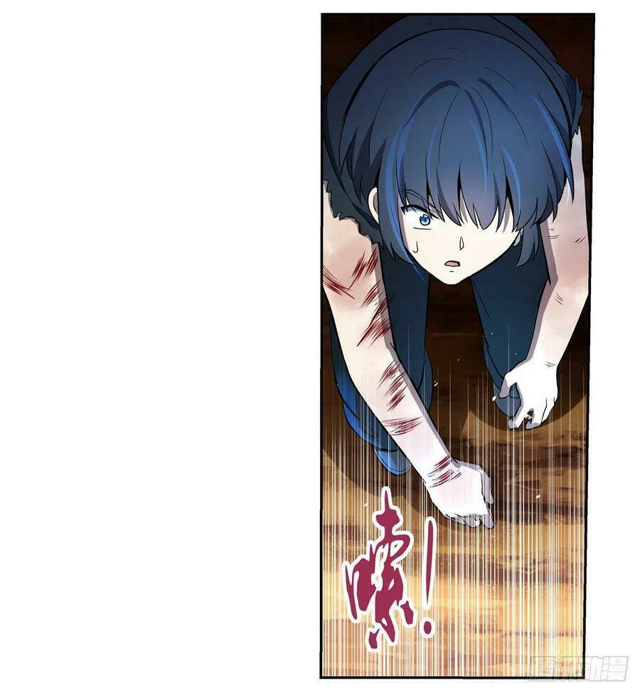 Ma Vương Thất Nghiệp Chapter 126 - Trang 2