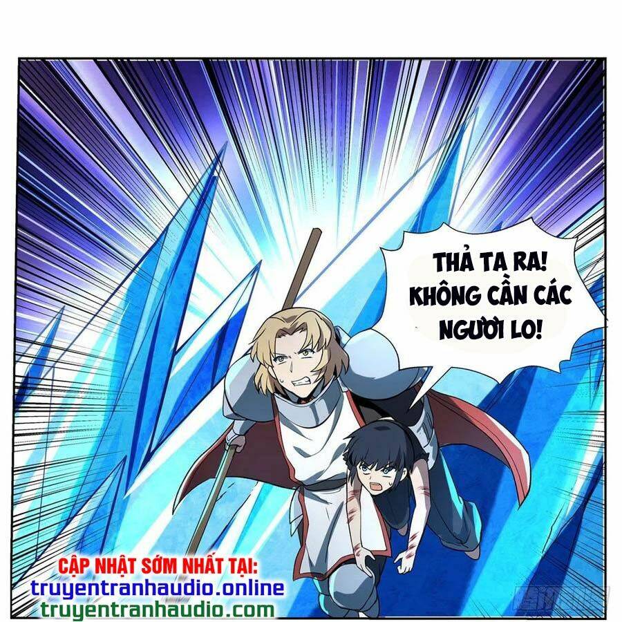 Ma Vương Thất Nghiệp Chapter 126 - Trang 2