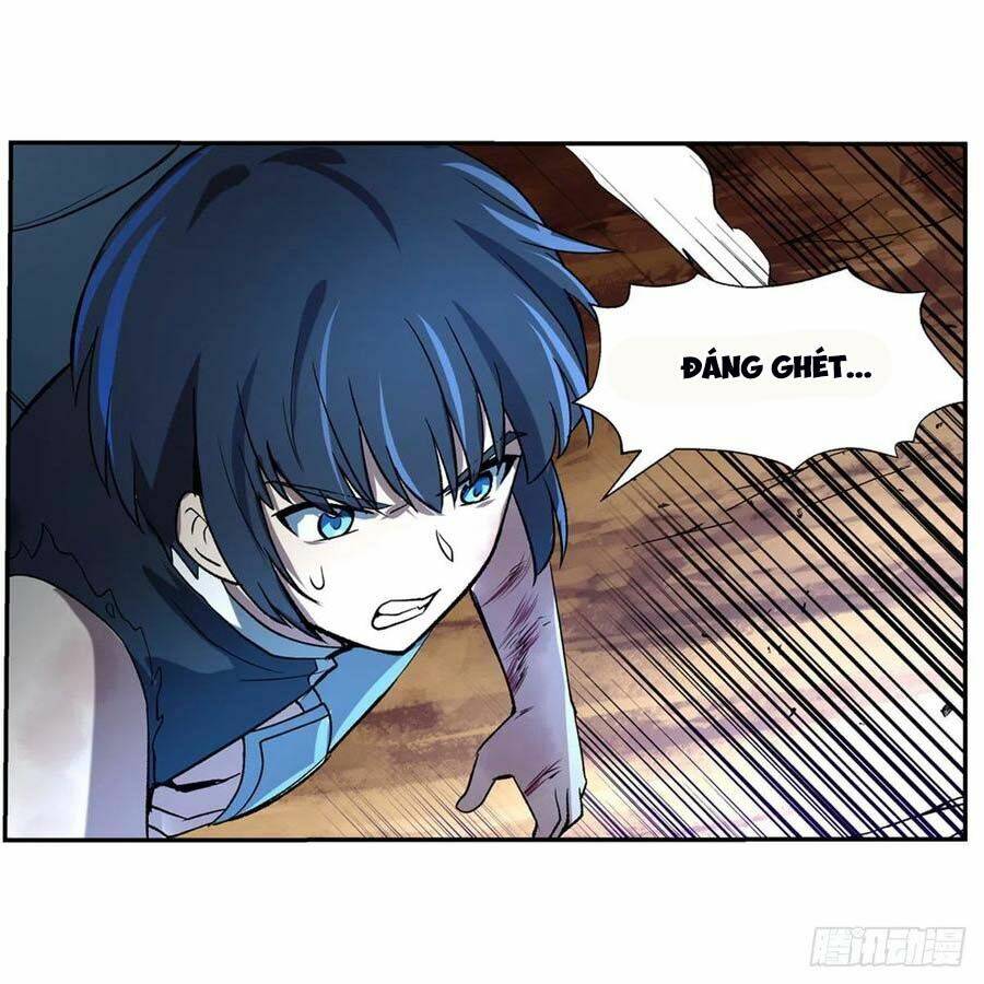 Ma Vương Thất Nghiệp Chapter 126 - Trang 2