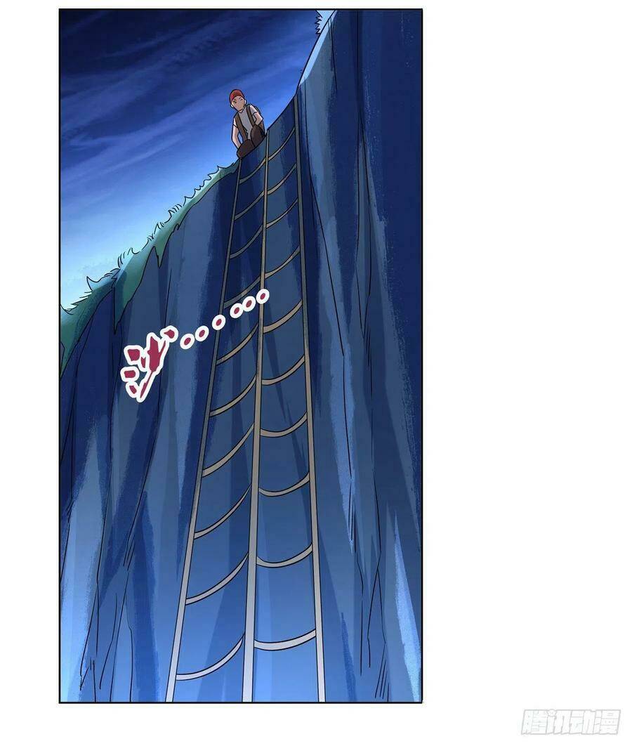 Ma Vương Thất Nghiệp Chapter 126 - Trang 2