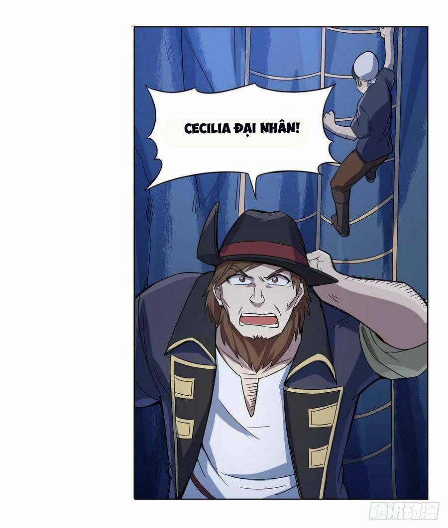 Ma Vương Thất Nghiệp Chapter 126 - Trang 2