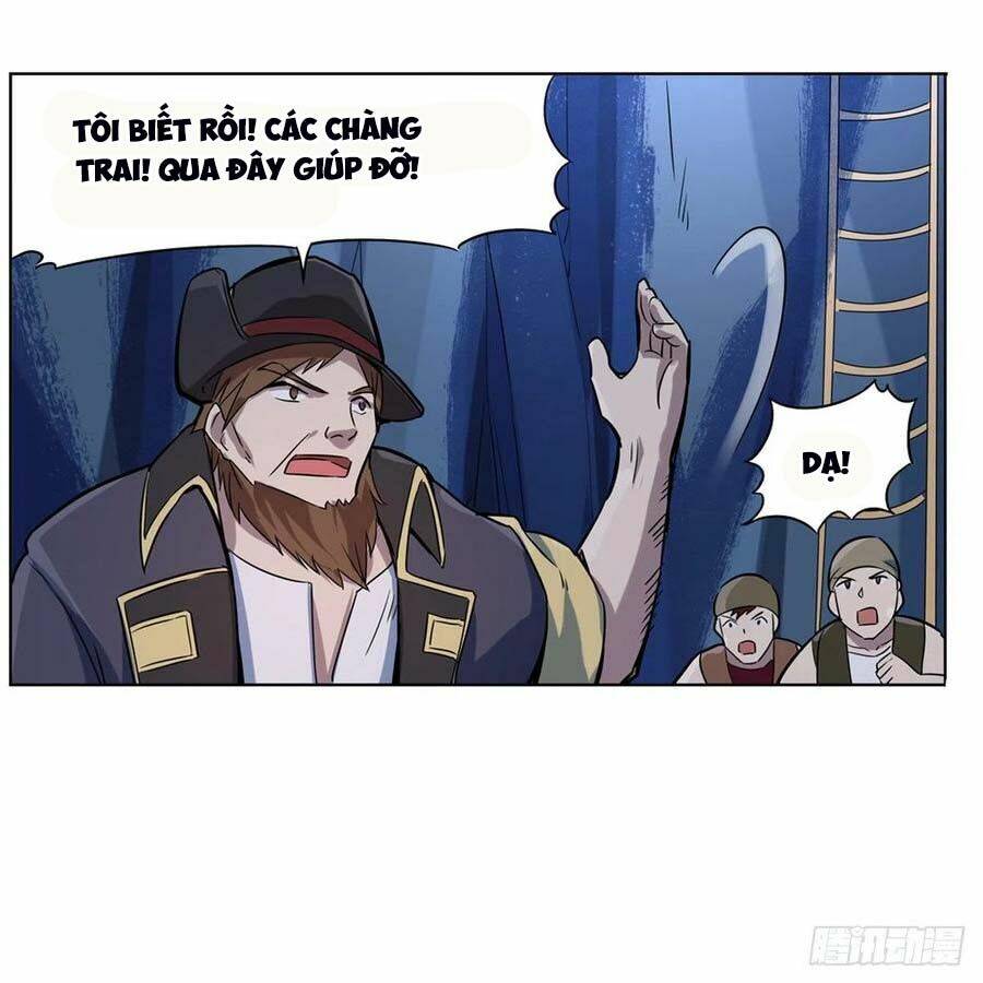 Ma Vương Thất Nghiệp Chapter 126 - Trang 2