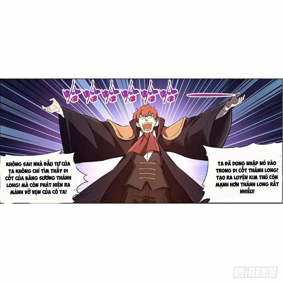 Ma Vương Thất Nghiệp Chapter 126 - Trang 2