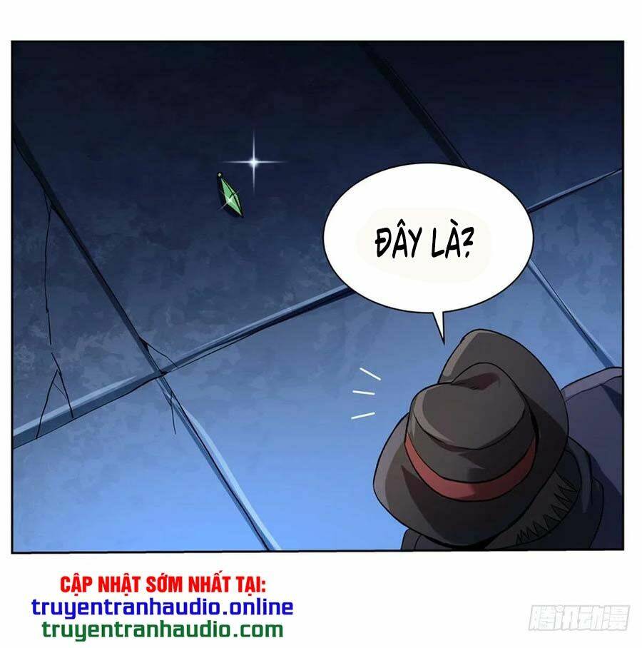 Ma Vương Thất Nghiệp Chapter 126 - Trang 2