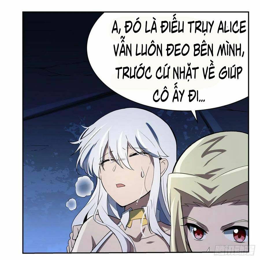 Ma Vương Thất Nghiệp Chapter 126 - Trang 2