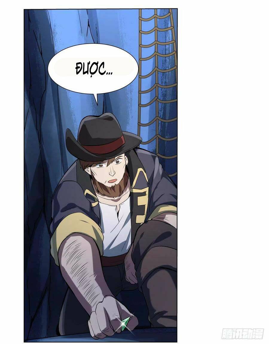 Ma Vương Thất Nghiệp Chapter 126 - Trang 2