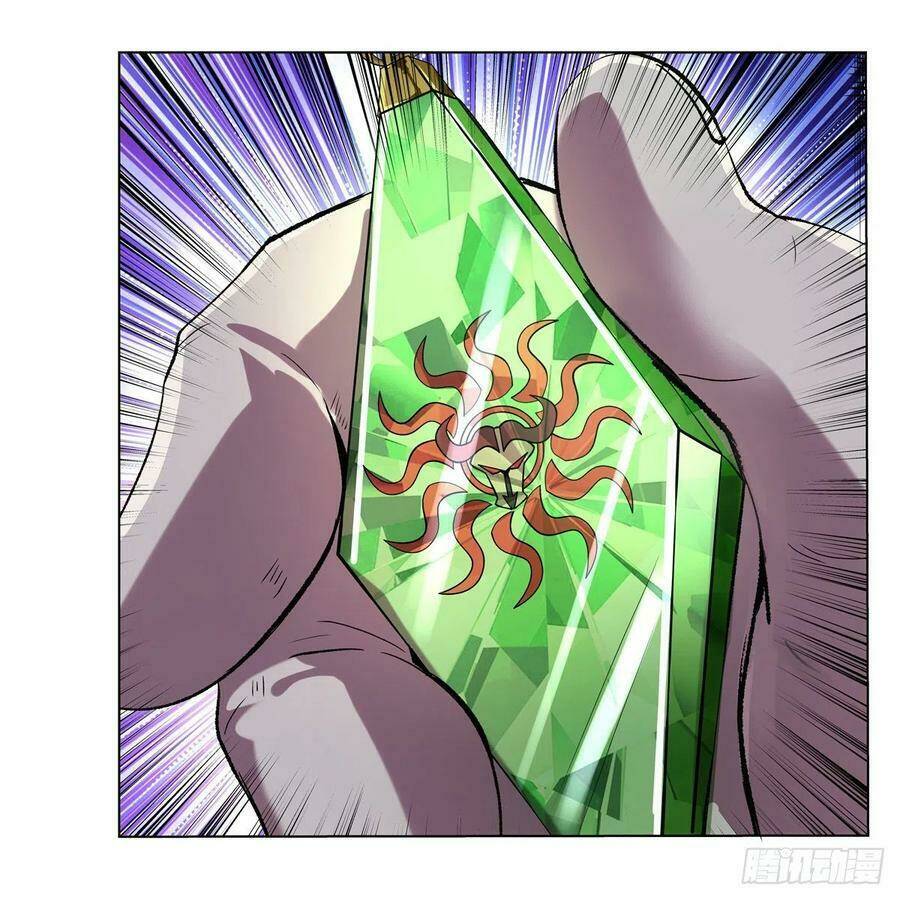 Ma Vương Thất Nghiệp Chapter 126 - Trang 2