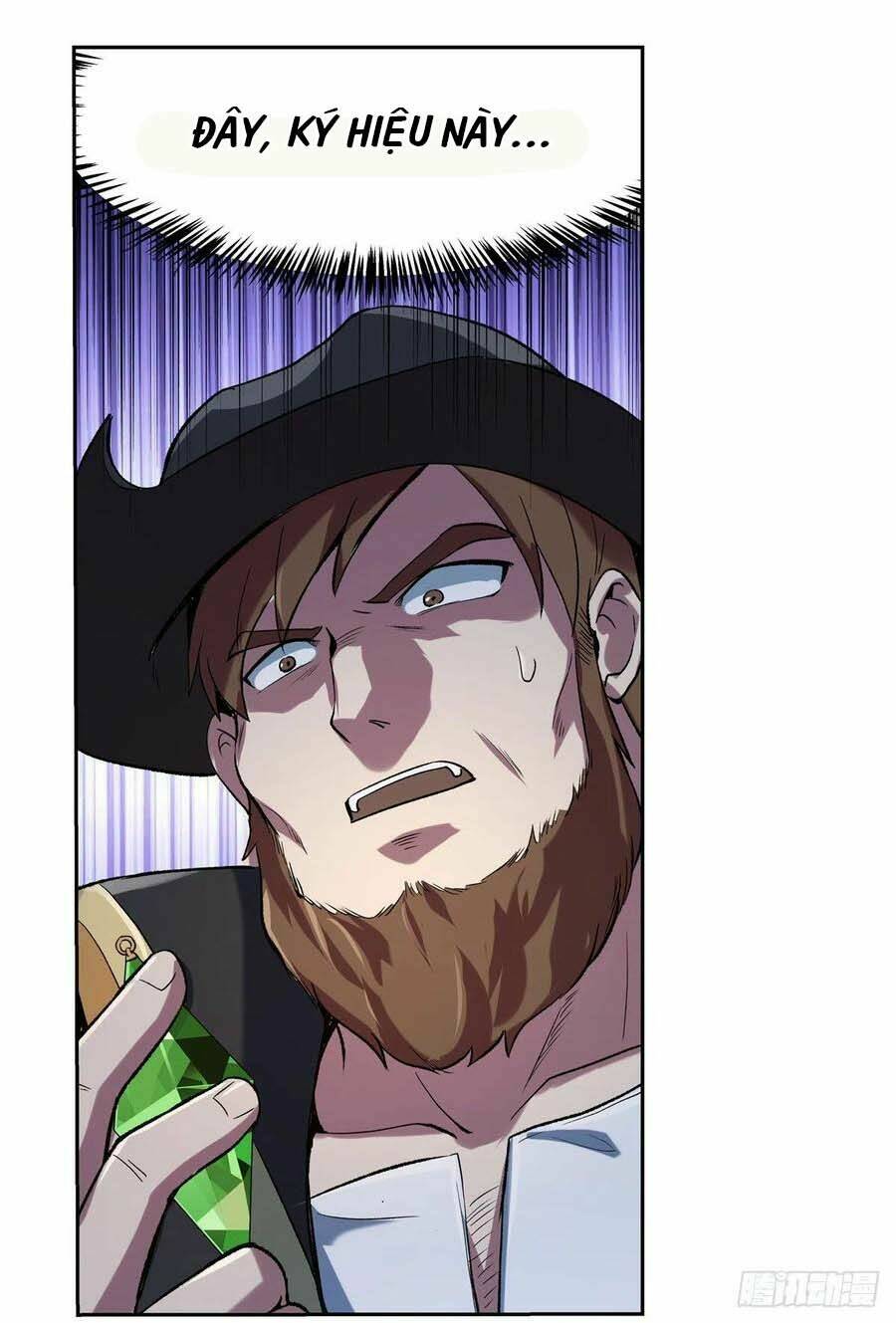 Ma Vương Thất Nghiệp Chapter 126 - Trang 2