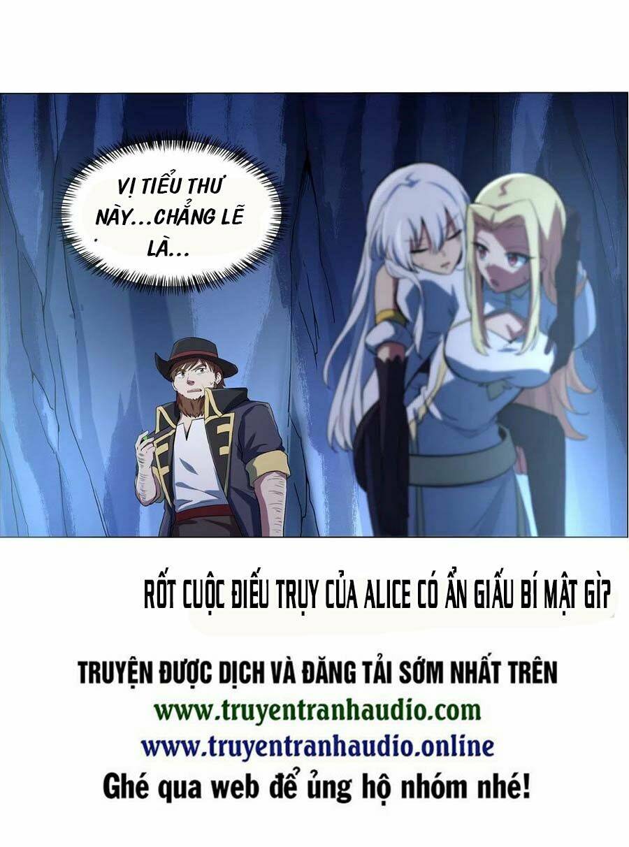 Ma Vương Thất Nghiệp Chapter 126 - Trang 2