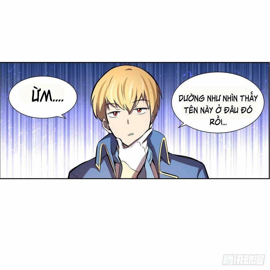 Ma Vương Thất Nghiệp Chapter 126 - Trang 2