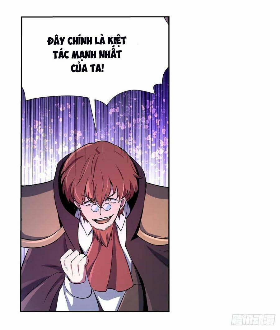 Ma Vương Thất Nghiệp Chapter 127 - Trang 2