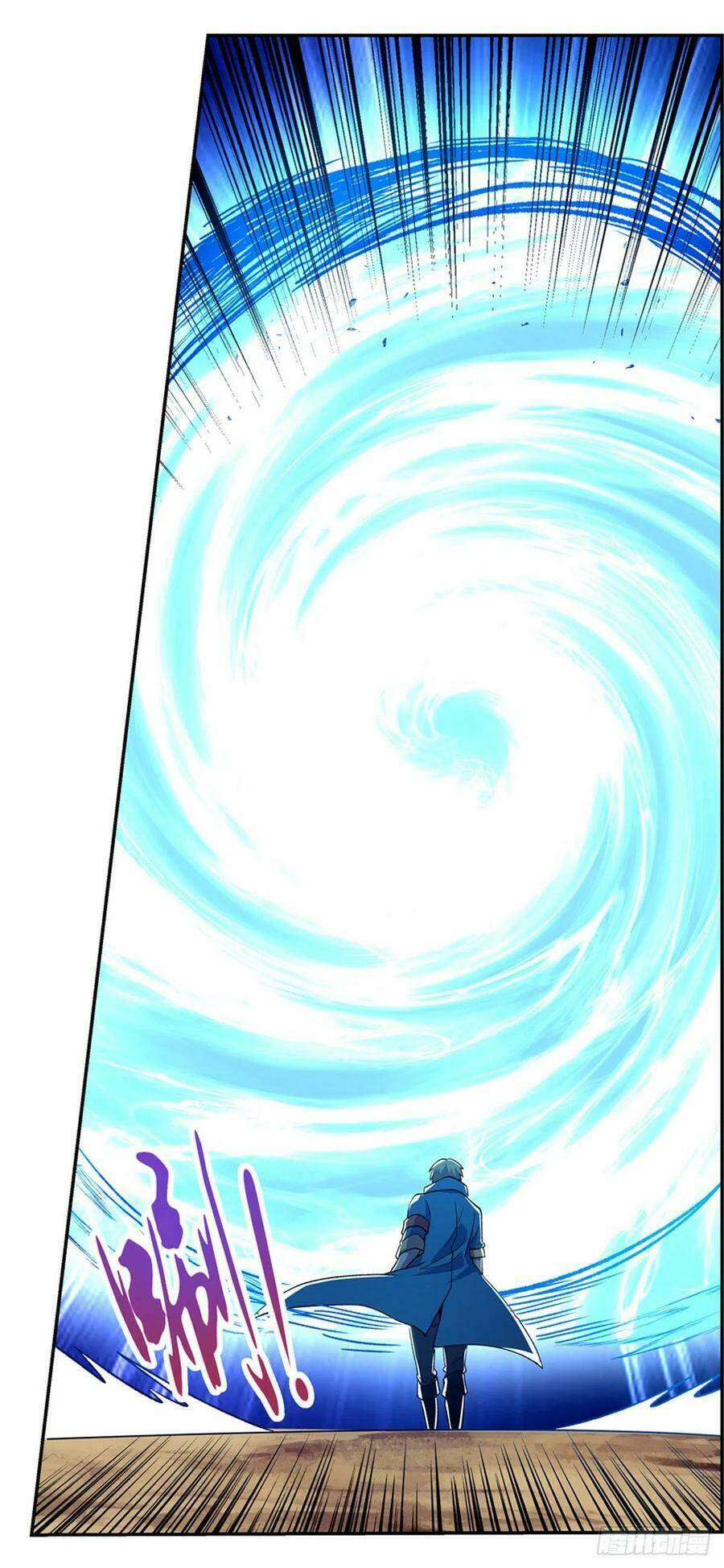 Ma Vương Thất Nghiệp Chapter 127 - Trang 2