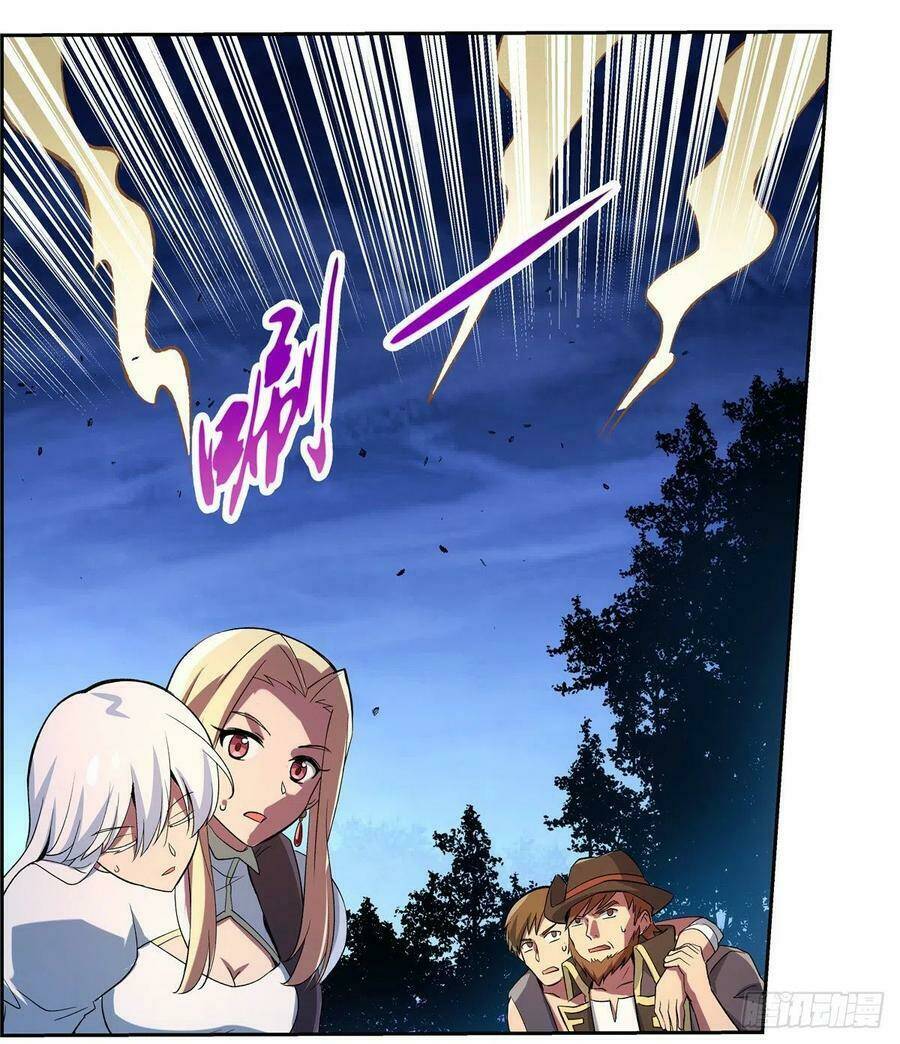 Ma Vương Thất Nghiệp Chapter 127 - Trang 2