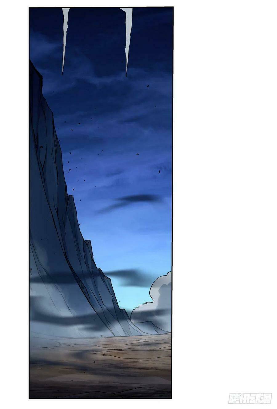 Ma Vương Thất Nghiệp Chapter 127 - Trang 2