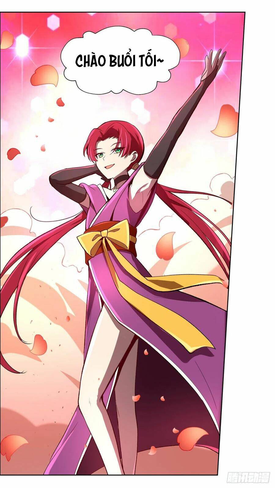 Ma Vương Thất Nghiệp Chapter 129 - Trang 2