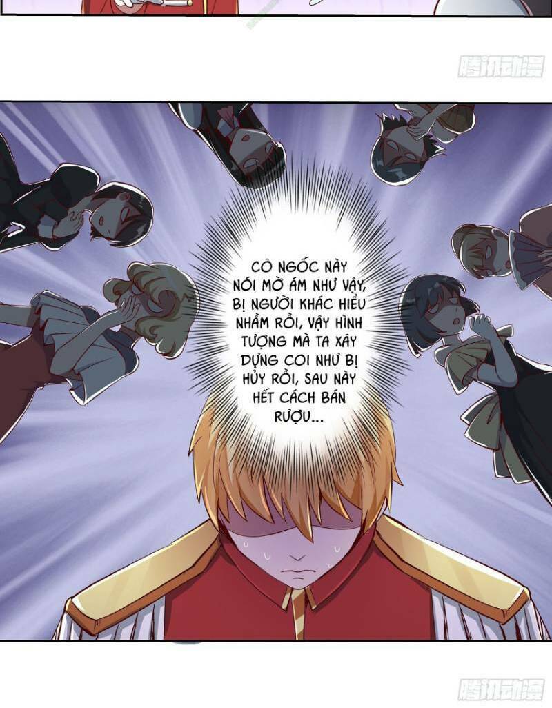 Ma Vương Thất Nghiệp Chapter 13 - Trang 2