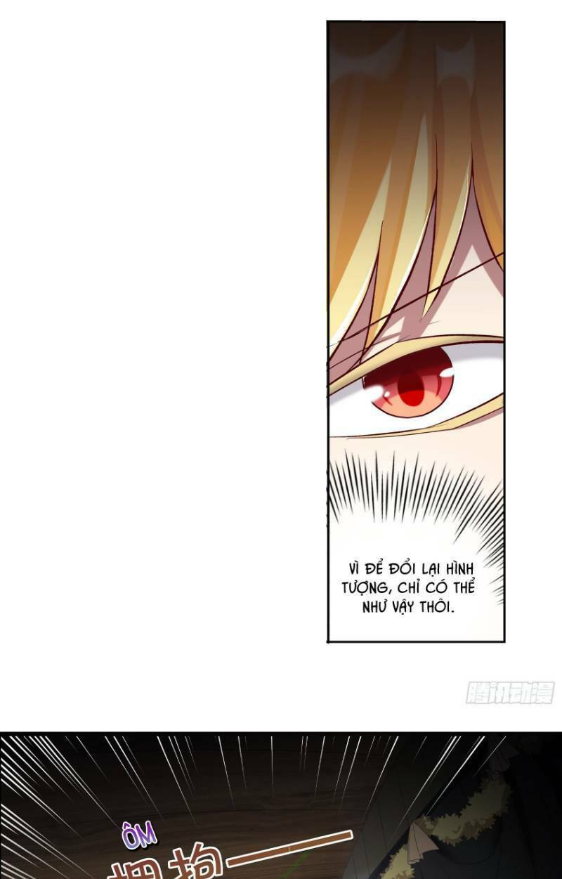 Ma Vương Thất Nghiệp Chapter 13 - Trang 2