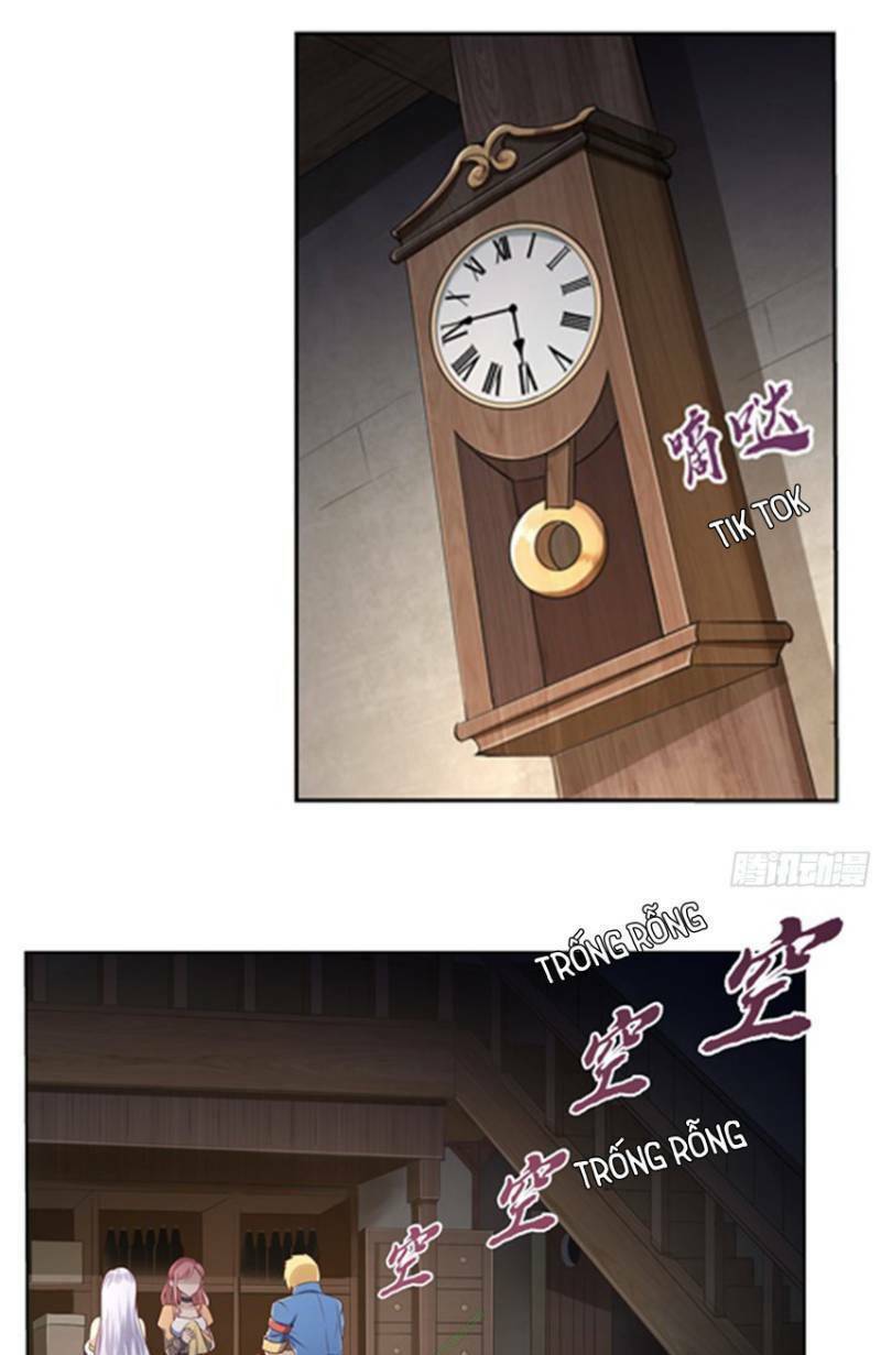 Ma Vương Thất Nghiệp Chapter 13 - Trang 2