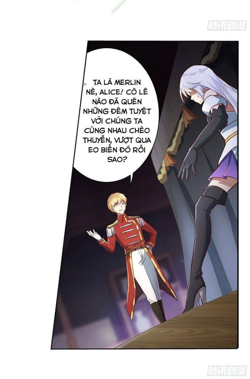Ma Vương Thất Nghiệp Chapter 13 - Trang 2