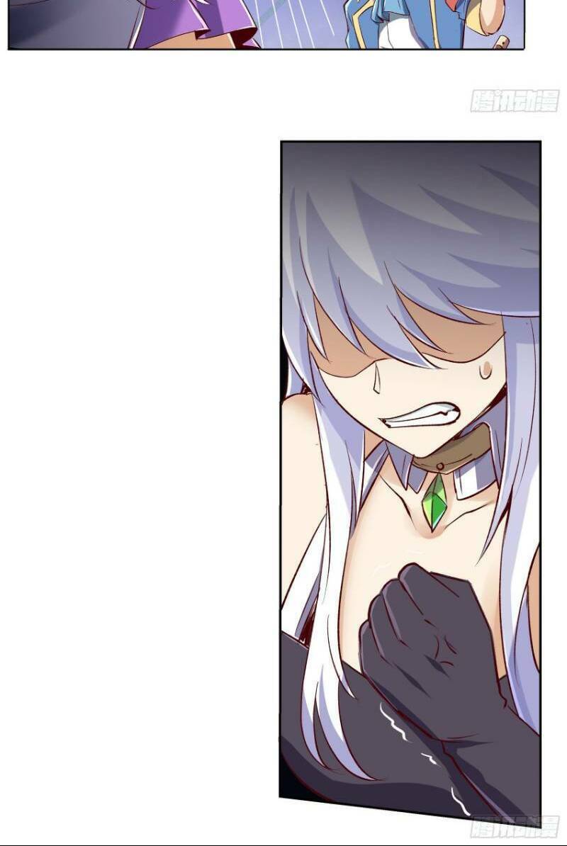 Ma Vương Thất Nghiệp Chapter 13 - Trang 2