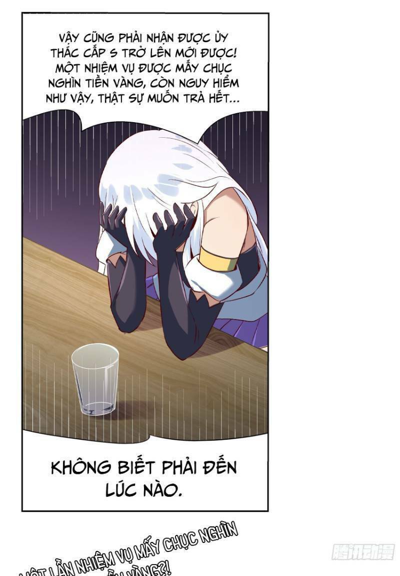 Ma Vương Thất Nghiệp Chapter 13 - Trang 2