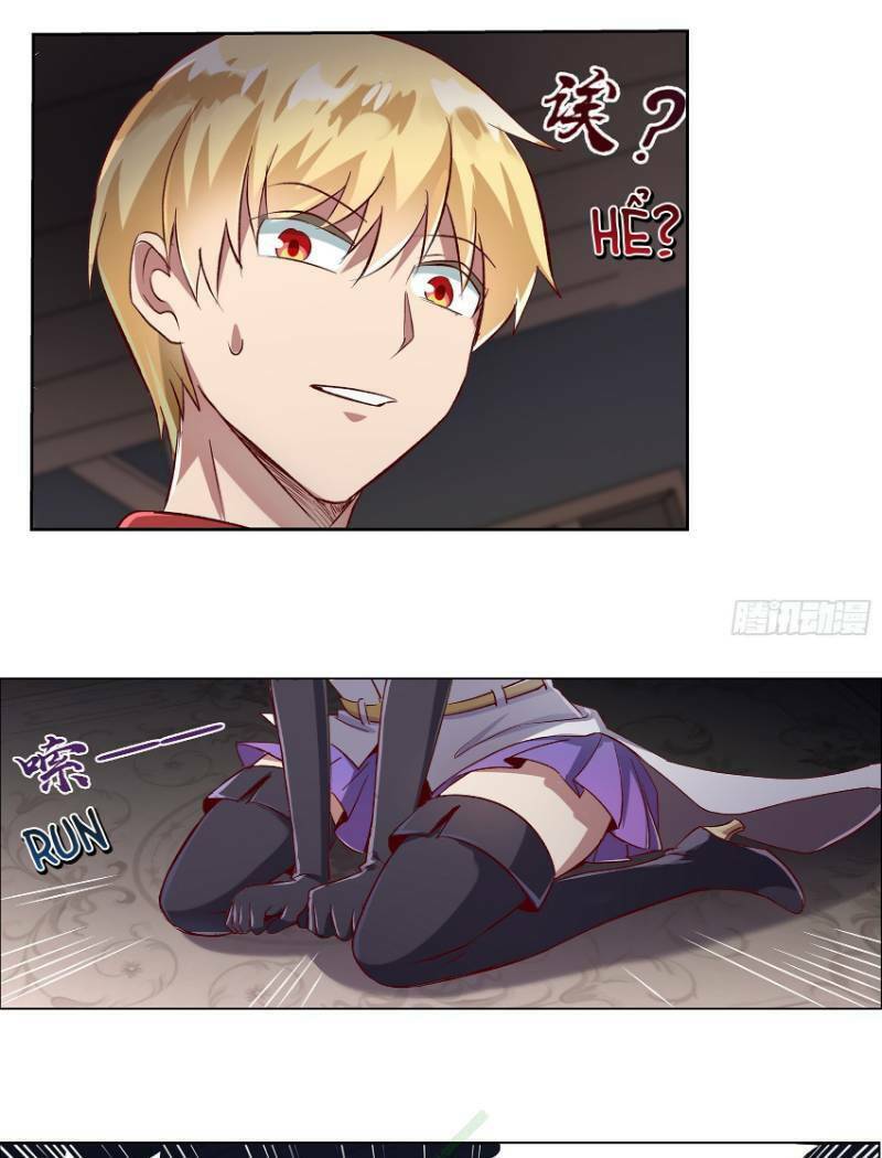 Ma Vương Thất Nghiệp Chapter 13 - Trang 2