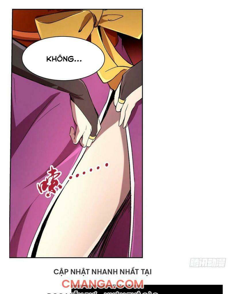 Ma Vương Thất Nghiệp Chapter 130 - Trang 2