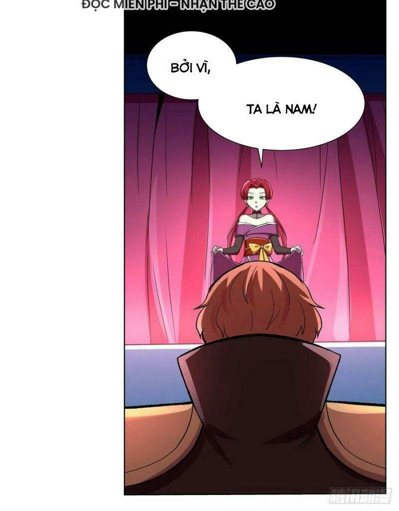 Ma Vương Thất Nghiệp Chapter 130 - Trang 2