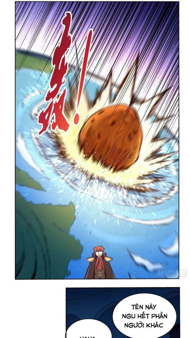 Ma Vương Thất Nghiệp Chapter 130 - Trang 2