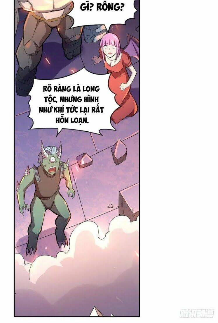 Ma Vương Thất Nghiệp Chapter 130 - Trang 2