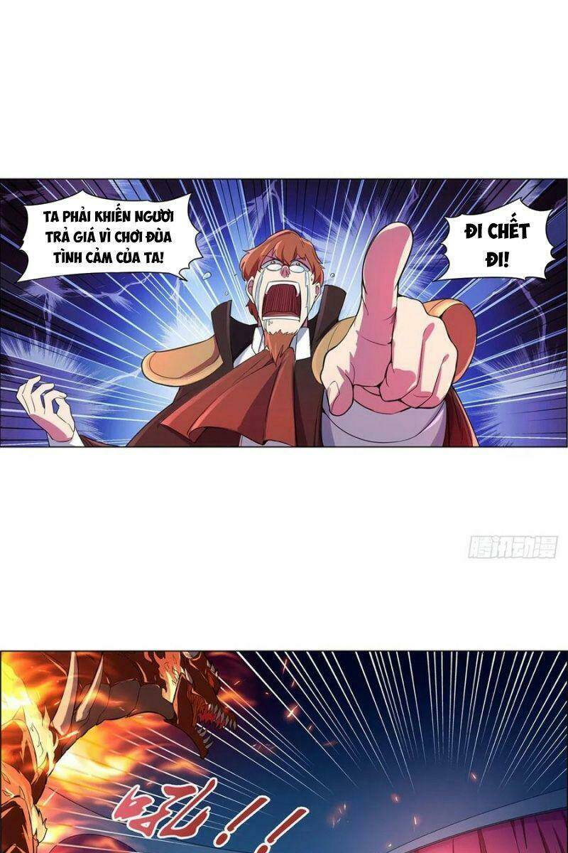 Ma Vương Thất Nghiệp Chapter 130 - Trang 2