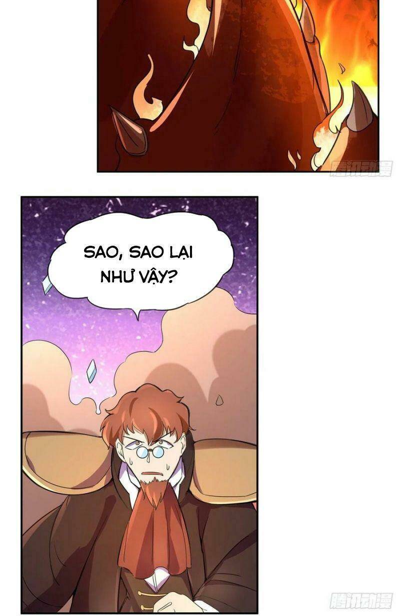 Ma Vương Thất Nghiệp Chapter 130 - Trang 2