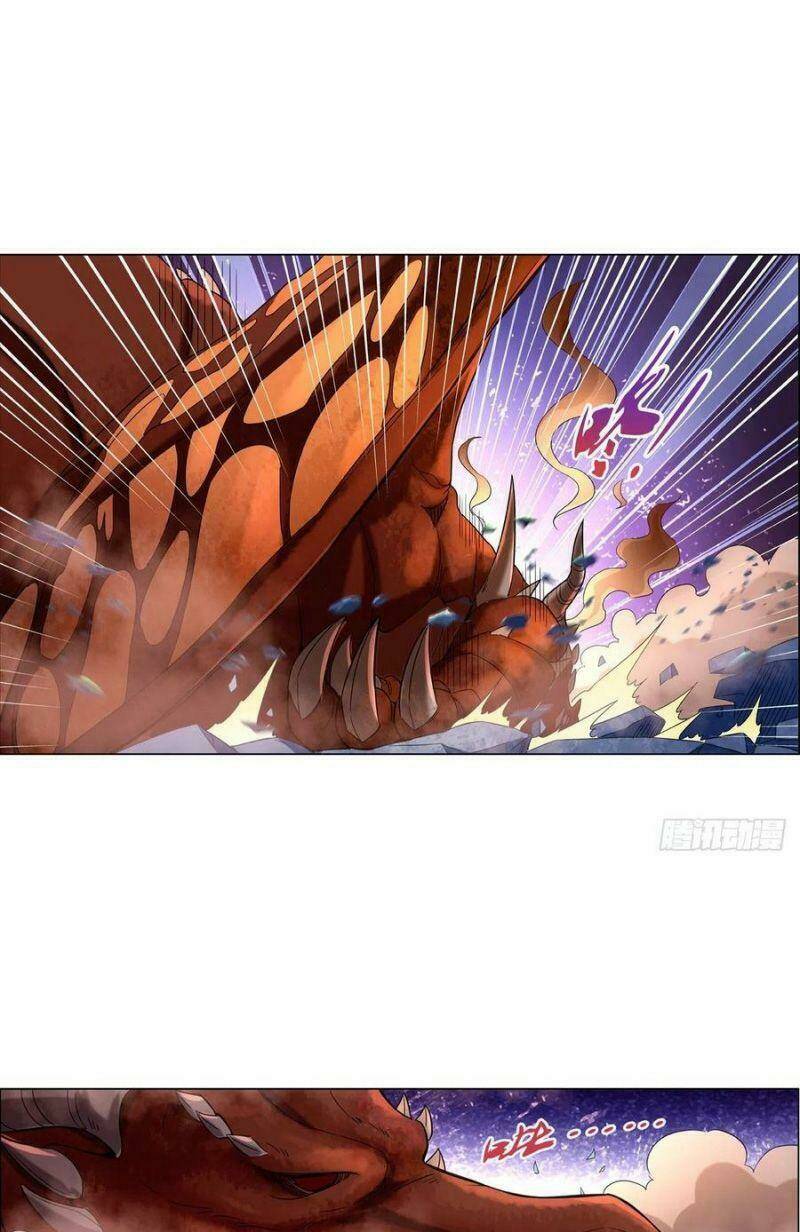 Ma Vương Thất Nghiệp Chapter 130 - Trang 2