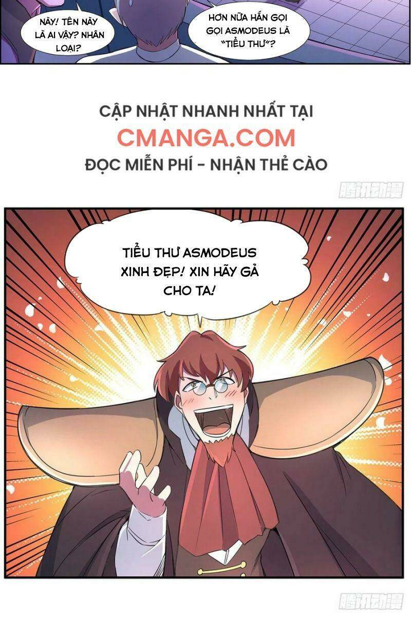 Ma Vương Thất Nghiệp Chapter 130 - Trang 2