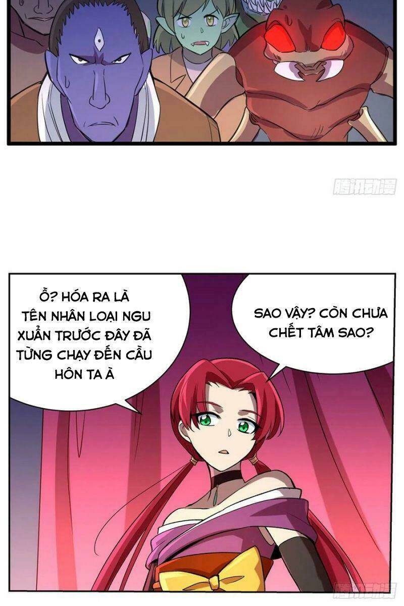 Ma Vương Thất Nghiệp Chapter 130 - Trang 2