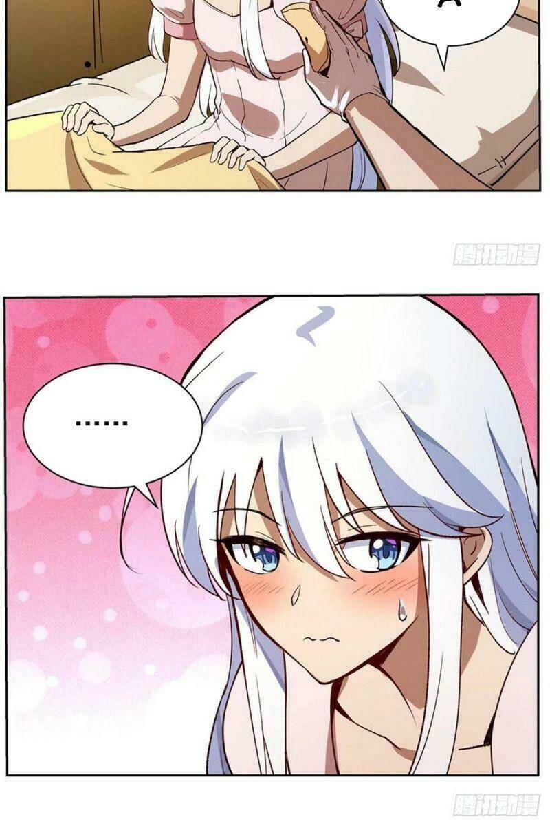 Ma Vương Thất Nghiệp Chapter 131 - Trang 2